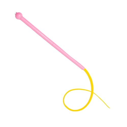 lisutupode Katzen-Teaser-Zauberstab, Katzen-Teaser-Spielzeug,Mehrzweck-Katzenspielzeug-Stick, Katzen-Stäbchen | Interaktives Katzenspielzeug, Schwanz, Katzenspielzeug mit Sound für Katzen im Innen- lisutupode Katzen-Teaser-Zauberstab, Katzen-Teaser-Spielzeug,Mehrzweck-Katzenspielzeug-Stick, Katzen-Stäbchen | Interaktives Katzenspielzeug, Schwanz, Katzenspielzeug mit Sound für Katzen im Innen- von lisutupode