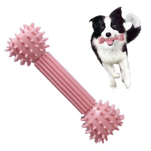 lisutupode Kauspielzeug für Hunde, unzerstörbares Hundespielzeug - Kaustab für Welpenzähne,Interaktives, Robustes Kauspielzeug für Haustiere zur Zahnreinigung und zum Schutz der Mundgesundheit von lisutupode Kauspielzeug für Hunde, unzerstörbares Hundespielzeug - Kaustab für Welpenzähne,Interaktives, Robustes Kauspielzeug für Haustiere zur Zahnreinigung und zum Schutz der Mundgesundheit von von lisutupode