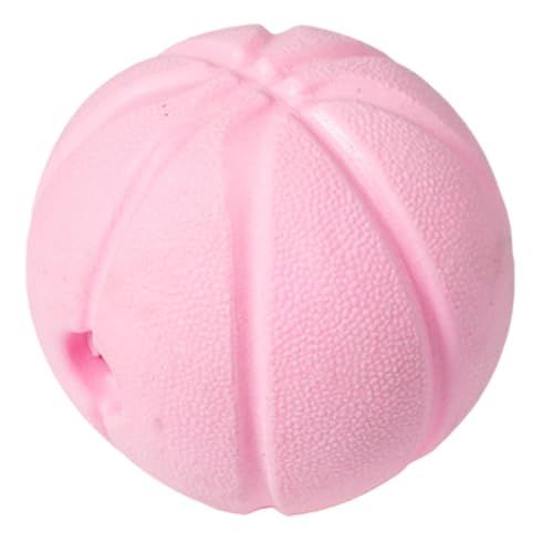 lisutupode Leckerliball für Hunde, Leckerliball für Hunde - Aggressives Kauspielzeug für Hunde,Interaktiver Leckerbissenball, quietschendes Hundespielzeug zur Bereicherung, lisutupode Leckerliball für Hunde, Leckerliball für Hunde - Aggressives Kauspielzeug für Hunde,Interaktiver Leckerbissenball, quietschendes Hundespielzeug zur Bereicherung, von lisutupode