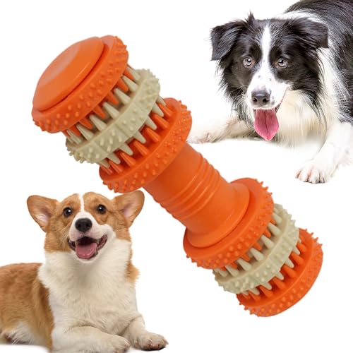 lisutupode Robustes Hund Kauspielzeug - Bezahnung Spielzeug Für Hunde Mit Kauaktivität - Interaktives Futterspielzeug Und Beschäftigungsspiel Zur Dauerhaften Beschäftigung lisutupode Robustes Hund Kauspielzeug - Bezahnung Spielzeug Für Hunde Mit Kauaktivität - Interaktives Futterspielzeug Und Beschäftigungsspiel Zur Dauerhaften Beschäftigung von lisutupode