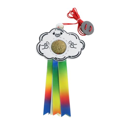 lmoikesz Engage Katze with Katzen Spielzeug Set Interactive Cat Toys for Play Katzenspielzeug Selbstbeschäftigung Spielzeug Katze, bunt,Säcke, EIN großes Lob an die Wolken. lmoikesz Engage Katze with Katzen Spielzeug Set Interactive Cat Toys for Play Katzenspielzeug Selbstbeschäftigung Spielzeug Katze, bunt,Säcke, EIN großes Lob an die Wolken. von lmoikesz