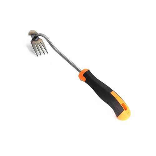 lohill Unkraut Entferner Gerät Edelstahl, Unkrautjäter Verbesserte Gartenarbeit Hand Unkrautstecher mit stiel, Fugenkratzer Mit Stiel Gartenwerkzeug Unkrautentferner, Unkraut Entferner Gerät lohill Unkraut Entferner Gerät Edelstahl, Unkrautjäter Verbesserte Gartenarbeit Hand Unkrautstecher mit stiel, Fugenkratzer Mit Stiel Gartenwerkzeug Unkrautentferner, Unkraut Entferner Gerät von lohill