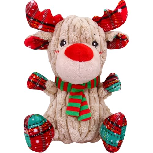 loncoldy Weihnachtsspielzeug für Hunde loncoldy Weihnachtsspielzeug für Hunde von loncoldy