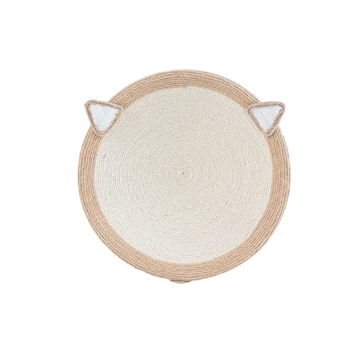 Kratzbäume Katzen/Katzen Kratzbaum Katzenkratzbrett Katzenstreu Spielzeug for Katzen Krallenschärfer Haustierprodukte for Kätzchen Sisal-Katzenkratzbaum Katzenpfoten Kratzbaum für Katzen von luckxuan