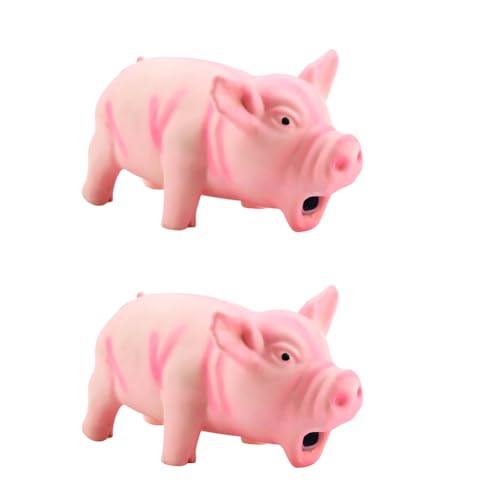 lvifloae Hundespielzeug aus Latex, rosa Schweinchen, Kauspielzeug für Hunde, Welpen, Spielzeug, Angstlinderung, Kauspielzeug, Gummi, Geschenk, Aething, interaktives Spielzeug für Welpen, kleine Hunde, lvifloae Hundespielzeug aus Latex, rosa Schweinchen, Kauspielzeug für Hunde, Welpen, Spielzeug, Angstlinderung, Kauspielzeug, Gummi, Geschenk, Aething, interaktives Spielzeug für Welpen, kleine Hunde, von lvifloae