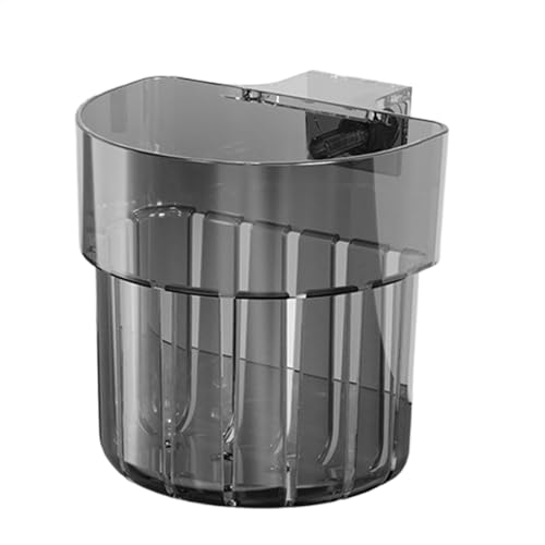 Aquarium-Pflanzenbehälter, Wasser-Vegetationskorb Haken, schwimmender Pflanzbecher, einfache Installation, atmungsaktives Design, 8,9 x 5,9 x 8,9 cm, rot/grau für Aquarium-Dekoration Aquarium-Pflanzenbehälter, Wasser-Vegetationskorb Haken, schwimmender Pflanzbecher, einfache Installation, atmungsaktives Design, 8,9 x 5,9 x 8,9 cm, rot/grau für Aquarium-Dekoration von lwxij