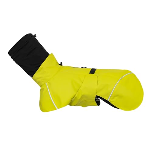 lwxij Hunde-Regenmantel – Wasserdichter Hunde-Regenmantel, verstellbarer Poncho, reflektierend, leicht, Kleidung, verstellbarer Haustierponcho für Sturm, Winter und Spaziergänge lwxij Hunde-Regenmantel – Wasserdichter Hunde-Regenmantel, verstellbarer Poncho, reflektierend, leicht, Kleidung, verstellbarer Haustierponcho für Sturm, Winter und Spaziergänge von lwxij