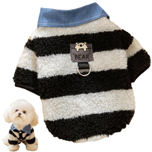 lwxij Schneejacke für Hunde, Mäntel für kaltes Wetter für Hunde | Haustierkleidung | Hunde-Winterkleidung, Haustiermantel für kaltes Wetter, warmes Outfit für mittelgroße Hunde, kleine Hunde lwxij Schneejacke für Hunde, Mäntel für kaltes Wetter für Hunde | Haustierkleidung | Hunde-Winterkleidung, Haustiermantel für kaltes Wetter, warmes Outfit für mittelgroße Hunde, kleine Hunde von lwxij