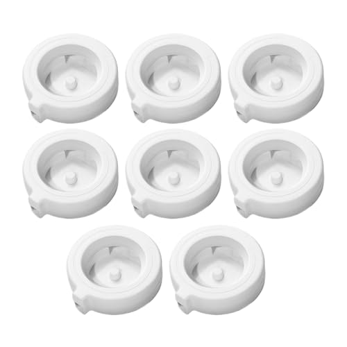 lyanny Katzenbrunnen Filter Ersatz | 8 Stück Haustier Trinkbrunnen Filter,Reinigung Langanhaltende Frische Für Haustier Trinken Zuhause Küche Reise lyanny Katzenbrunnen Filter Ersatz | 8 Stück Haustier Trinkbrunnen Filter,Reinigung Langanhaltende Frische Für Haustier Trinken Zuhause Küche Reise von lyanny