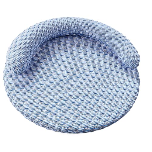 lyanny Kühlmatte Für Katzen - wasserdichte Hundebett Matte Für Den Sommer,rutschfeste Komfortable Kuscheldecke Für Welpen Kätzchen Drinnen Draußen Haus Auto Ruhe lyanny Kühlmatte Für Katzen - wasserdichte Hundebett Matte Für Den Sommer,rutschfeste Komfortable Kuscheldecke Für Welpen Kätzchen Drinnen Draußen Haus Auto Ruhe von lyanny