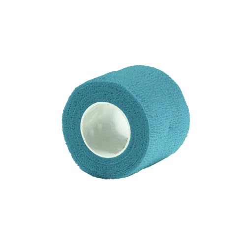 maDDma 1 Haftbandage 5cm x 4,5m Selbsthaftende Bandage Fixierbinde air Blue maDDma 1 Haftbandage 5cm x 4,5m Selbsthaftende Bandage Fixierbinde air Blue von maDDma