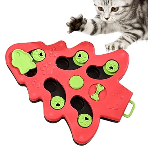 madsa Langsamer Futternapf für Katzenfutter, langsame Fütterung, Katzenschüssel mit gesunder Ernährung, Futterschale für Spielzeug, Entwicklung für eine madsa Langsamer Futternapf für Katzenfutter, langsame Fütterung, Katzenschüssel mit gesunder Ernährung, Futterschale für Spielzeug, Entwicklung für eine von madsa