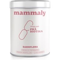 mammaly Einfach vital! Präbiotika 170g von mammaly