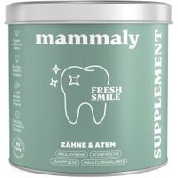 mammaly Fresh Smile 350g von mammaly