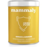 mammaly Immu Push 175 g mammaly Immu Push 175 g von mammaly