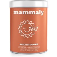 mammaly Multi Vital 175 g von mammaly