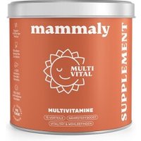 mammaly Multi Vital 350 g von mammaly