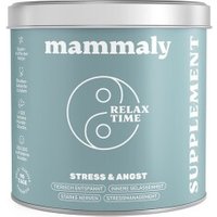 mammaly Relax Time 350 g von mammaly