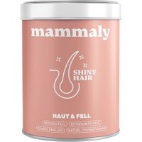 mammaly Shiny Hair 175 g von mammaly