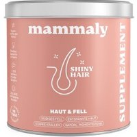 mammaly Shiny Hair 350 g von mammaly