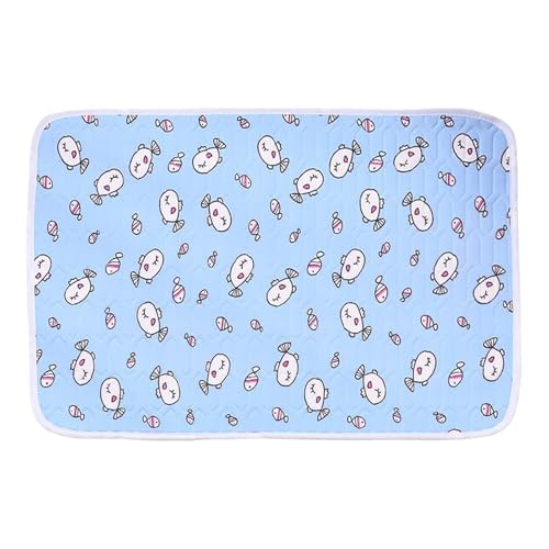 manhegari Kühlmatte Für Hunde,Kühlmatte Hundebetten Schlafdecke | Atmungsaktive Haustier Schlafmatte Für Outdoor Picknick Park manhegari Kühlmatte Für Hunde,Kühlmatte Hundebetten Schlafdecke | Atmungsaktive Haustier Schlafmatte Für Outdoor Picknick Park von manhegari