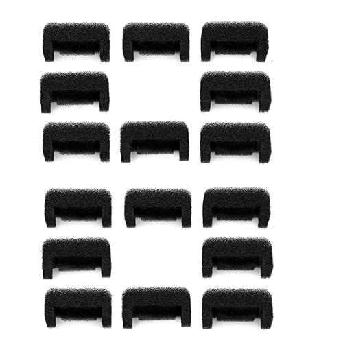 marian 16 Stücke Schwamm Filter Für Katzen Brunnen Haustier Brunnen Schaum Filter Schwamm Schaum Filter Für Hund Katzen Brunnen marian 16 Stücke Schwamm Filter Für Katzen Brunnen Haustier Brunnen Schaum Filter Schwamm Schaum Filter Für Hund Katzen Brunnen von marian