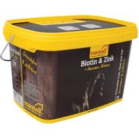 marstall Biotin & Zink von marstall