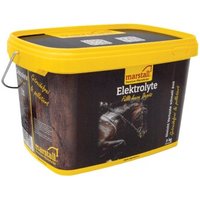 marstall Elektrolyte 3 kg von marstall