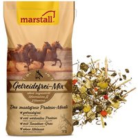 marstall Getreidefrei-Mix von marstall