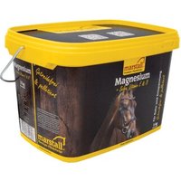 marstall Magnesium 3 kg von marstall