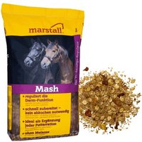 marstall Mash von marstall