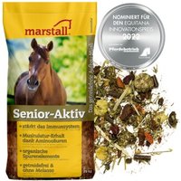 marstall Senior-Aktiv von marstall