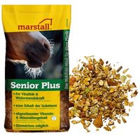 marstall Senior Plus von marstall