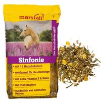marstall Sinfonie von marstall