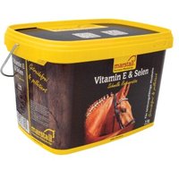 marstall Vitamin E & Selen 3 kg von marstall