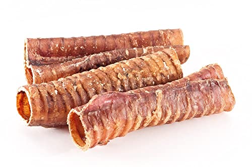 mascota vital - Getrocknete Pferdestrosse für Hunde – Proteinreicher Kausnack ohne künstliche Zusätze | Langanhaltender Kauspaß & Zahnpflege | Ideal für empfindliche Hunde (Pferde-Strossen) von mascota vital