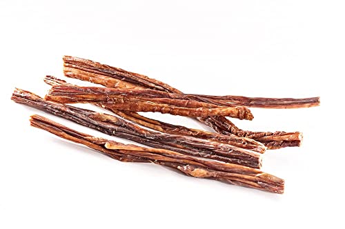 mascota vital - Schweinedarm 60g - Ideal für Welpen oder Senioren - weicher Kauartikel - Kauartikel für Hunde - 100% Natürlich mascota vital - Schweinedarm 60g - Ideal für Welpen oder Senioren - weicher Kauartikel - Kauartikel für Hunde - 100% Natürlich von mascota vital
