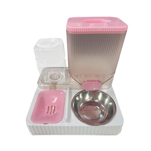 futterspender für tiere schwerkraft futterspender automat katzenfutterspender mit rutschfester basis wasserspender für tierfutter anti erstickung futterspender futterspender futterspender groß ca futterspender für tiere schwerkraft futterspender automat katzenfutterspender mit rutschfester basis wasserspender für tierfutter anti erstickung futterspender futterspender futterspender groß ca von maxal