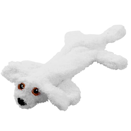 maxal Pet Plush Sound Toy | Dog Plush Sound Chew Toys | Portable Soft Dog Tething Toys, Plush Dog Chewing Toy for Small Dog Pet Cat Puppy maxal Pet Plush Sound Toy | Dog Plush Sound Chew Toys | Portable Soft Dog Tething Toys, Plush Dog Chewing Toy for Small Dog Pet Cat Puppy von maxal