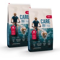 mera CARE Adult Sport Huhn 2x10 kg von mera