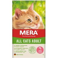 mera Cats For All Adult Lachs 2 kg von mera