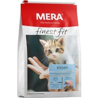 mera Finest Fit Kitten 4kg von mera