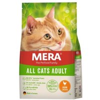 mera For all Cats Adult Huhn 2 kg von mera
