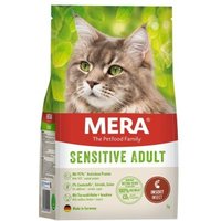 mera Sensitive Adult Insekten 2 kg von mera