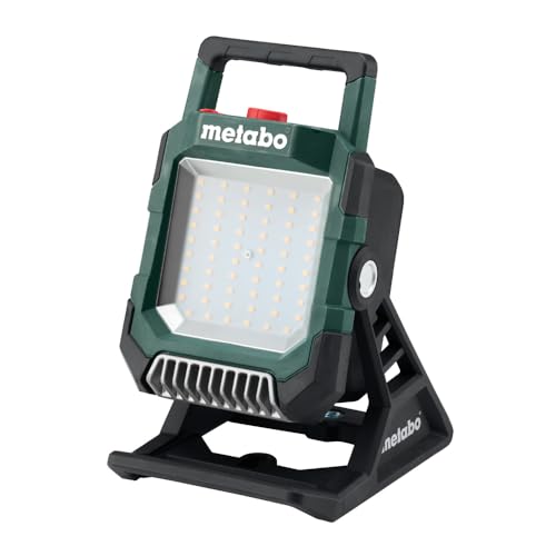 Metabo BSA 18 LED 4000 * Akku-Baustrah. von metabo