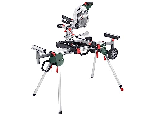 Metabo Kappsäge KGS 305 M + KSU 251 von metabo