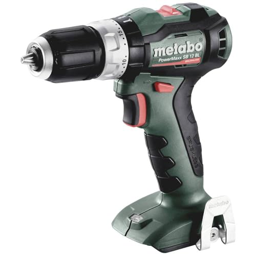 metabo PowerMaxx SB 12 BL* Akku-Schlagboh. TV00 von metabo