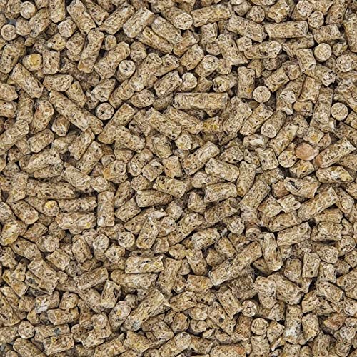 mifuma 25kg Mast Allround MA - Alleinfutter für Geflügel von mifuma