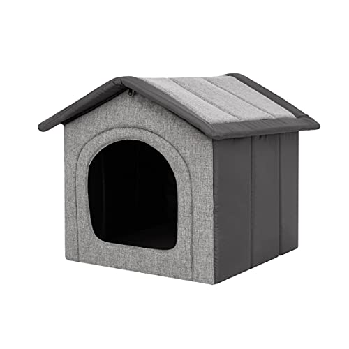 millybo INARI ÖKOLEINEN Hundebett Hundehaus Hundehütte S-XXXL von millybo