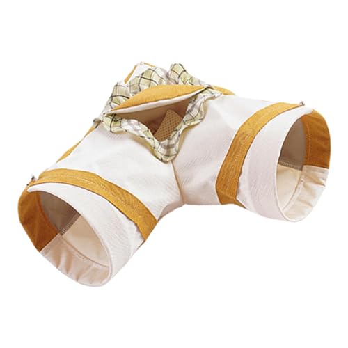 Tunnel für Kaninchen,Kleintiertunnel | Hasentunnel Haustiertunnel | Frettchentunnel-Spieltunnel, Kaninchentunnel-Haustierspielzeug, Hamstertunnel für Zwergkaninchen, Meerschweinchen, Kätzchen Tunnel für Kaninchen,Kleintiertunnel | Hasentunnel Haustiertunnel | Frettchentunnel-Spieltunnel, Kaninchentunnel-Haustierspielzeug, Hamstertunnel für Zwergkaninchen, Meerschweinchen, Kätzchen von mimika